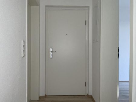 Demnächst frei! 3-Zimmer-Wohnung in Bergkamen City - Photo 4
