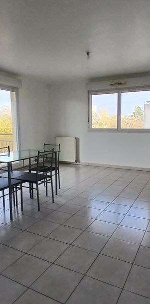 Appartement T1 près de CERGY à louer - Photo 1