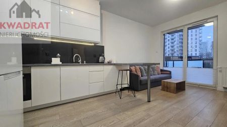 Apartament w nowym budownictwie z balkonem - Photo 4