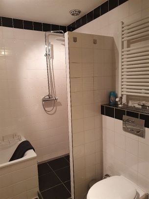 Appartement te huur: Borneolaan 165 1019 HX Amsterdam - Photo 1