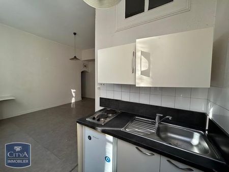 Location Appartement 2 pièces 34m² POITIERS 86000 - Photo 5