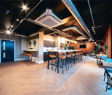 2 bedroom apartment to rent Falcon Street, Loughborough, Leicesters... - Photo 4