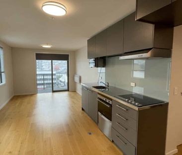 Modern 1 Bedroom Apartment - FURNISHED - Photo 5