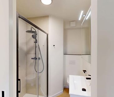 Appartement te huur - Photo 5