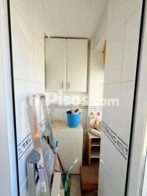Piso en alquiler en Calle de Maqueda - Foto 1
