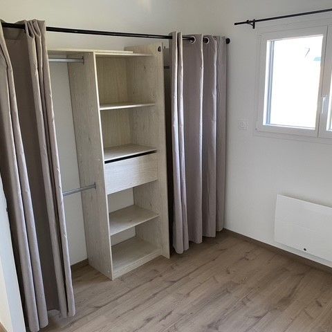 Appartement T2 à louer Montfort Sur Meu - 48 m² - Photo 1