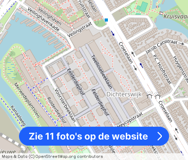 Te huur: Twellosebeeklaan 106 - Foto 1