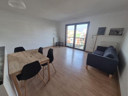 Location Appartement 4 pièces 93m² LILLE 59000 - Photo 1