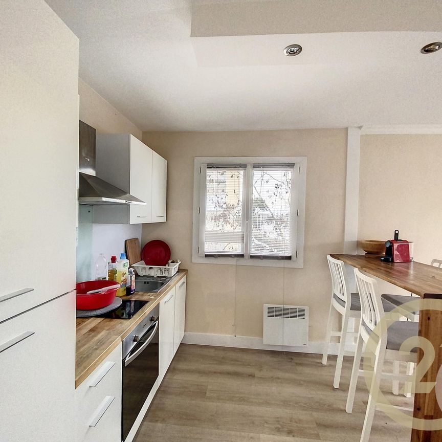 Location Appartement 4 pièces 60m² MONTPELLIER 34090 - Photo 1