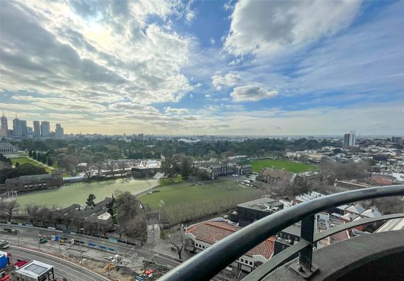 218/416 St Kilda Road - Photo 1