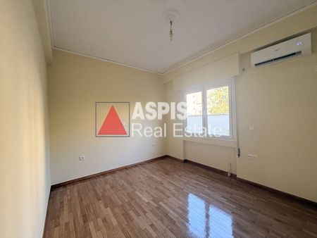 Διαμέρισμα για ενοικίαση Πλατεία Δημοκρατίας (Χολαργός) - Photo 3