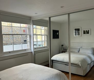 1 Bed Flat, Dagmar Passage, N1 - Photo 3