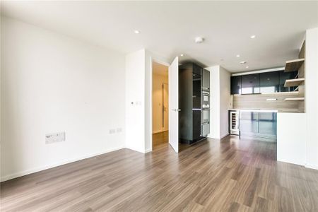 1 bedroom flat to rent - Photo 4