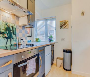 1 bedroom apartment to rent - Photo 5