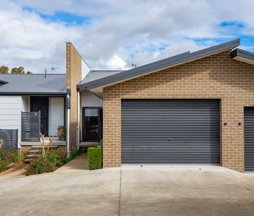 12/43 Mawson Street, Shortland NSW 2307 - Townhouse For Rent | Domain - Photo 3