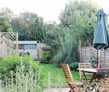 2 bedroom terraced house to rent - Photo 3