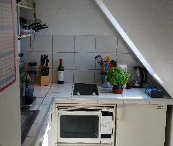 Wohnung zur Miete in Essen - Foto 2