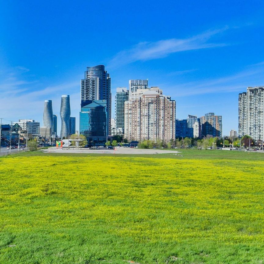 For Lease - 3985 Grand Park Drive Unit# 508, Mississauga, Ontario - Photo 1