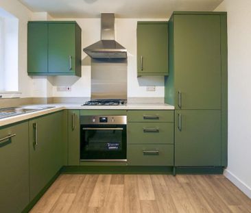 2 bedroom ground floor flat to rent - Photo 6