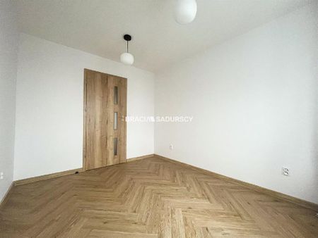 Mieszkanie małopolskie Skawina powierzchnia 44.0 m² C206-WM-88147 - Фото 3