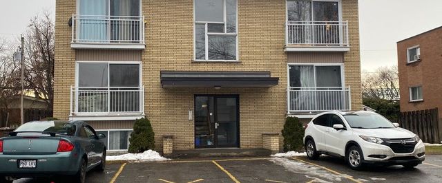 Appartement Saint-Eustache � Louer - Photo 1