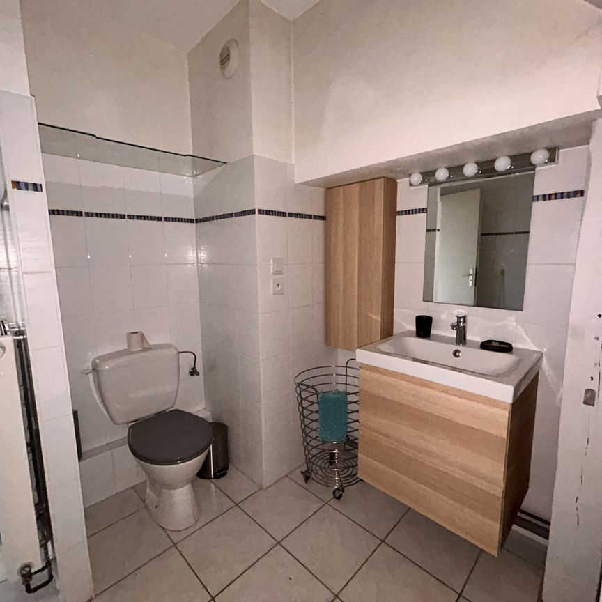 Location Appartement 2 pièces 30m² WISSEMBOURG 67160 - Photo 1