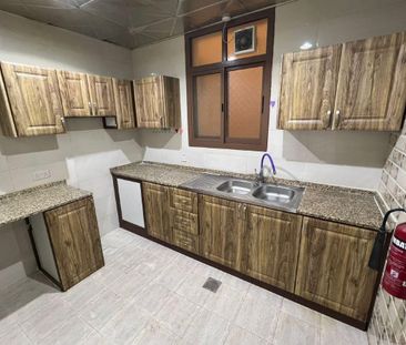 Luxury two-bedroom apartment in Ajman - Photo 6