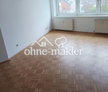 DO-Kirchhörde schönes helles 1 Zi. Appartement 51 m², 1. Etage - Photo 4