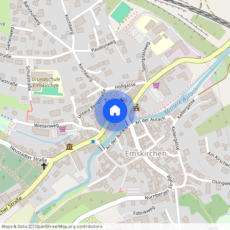 91448 Bayern - Emskirchen