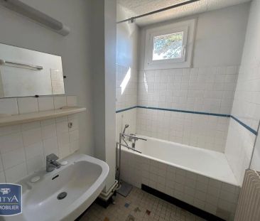 Appartement à louer 3 pièces 60.58m² - Photo 5