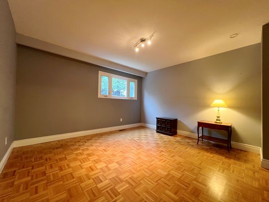 For Lease - 171 Angus Drive Unit# UPPER, Toronto, Ontario - Photo 1