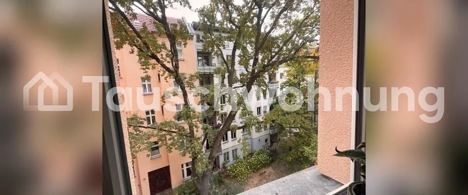 TAUSCHWOHNUNG Gemütliche, ruhige 2-Zimmer-Wohnung zum Wohnungstausch - Foto 1