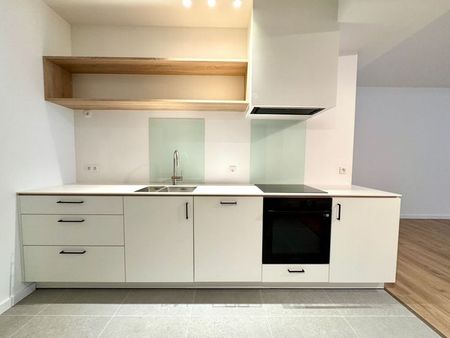 Appartement te huur - Foto 5