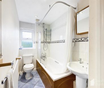 2 bedroom terraced house to rent - Photo 6