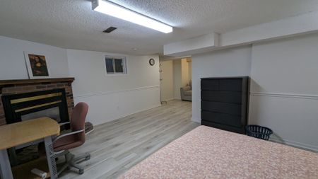For Lease - 2155 South Millway N/A Unit# 21, Mississauga, Ontario - Photo 3