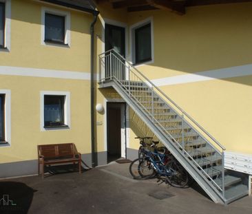 Kleine Dachgeschoßmietwohnung am Rande von Wieselburg! Alles inklus... - Photo 4