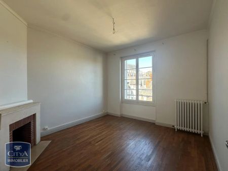 Appartement à louer 3 pièces 102.7m² - Photo 3