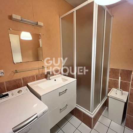 Location Appartement 1 pièce 24m² - Photo 4