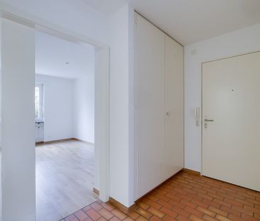 Komfortabel wohnen in gepflegtem Mehrfamilienhaus - Photo 6