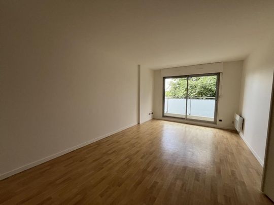 Location Appartement 2 pièces 47m² BORDEAUX 33200 - Photo 1
