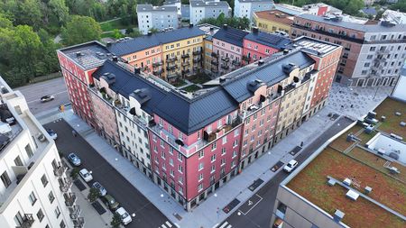 Östra Granittrappan 4, Nacka Centrum - Photo 5
