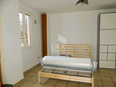 Appartement La Gaude 2 pièce(s) 31.28 m2 - Photo 4