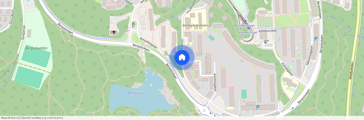 Göteborg, Universumsgatan, 24, 41562