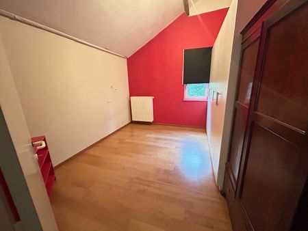 Unieke vierkantshoeve met weide op 4000m² te Wervik - Foto 4