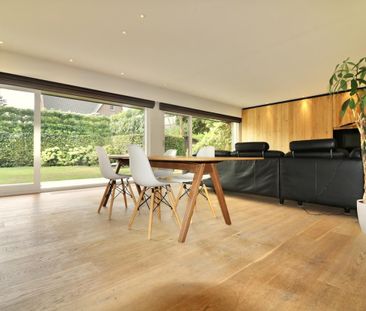 Stijlvolle, ruime villa met 4 slp, inpandige garage, tuin en terras... - Photo 3