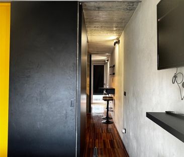 Apartamento T1 em Porto - Photo 6