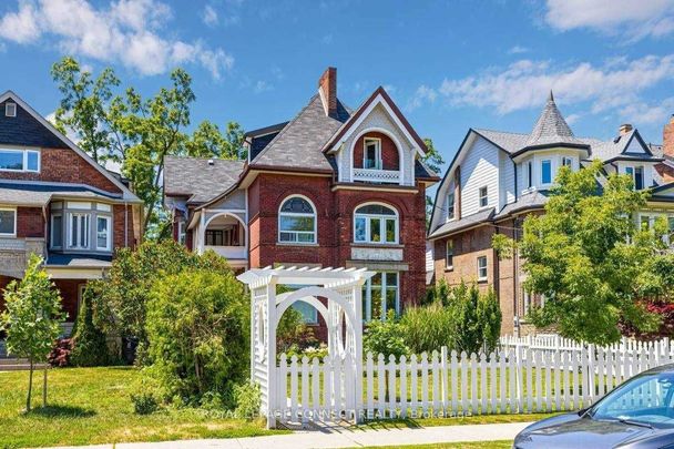 For Lease - 178 High Park Avenue Unit# 3, Toronto, Ontario - Photo 1