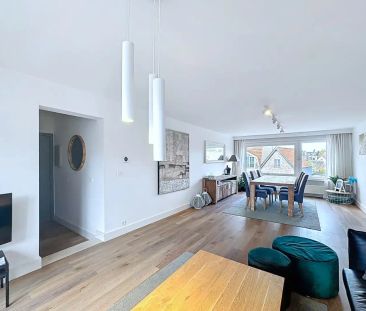 Ruim en energiezuinig appartement met 3 slaapkamers - Foto 5