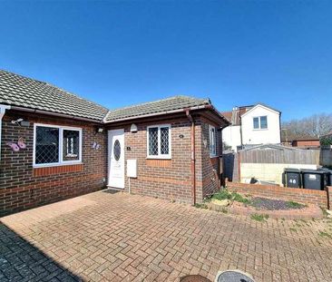 Five Post Lane, Elson, Gosport, PO12 - Photo 5