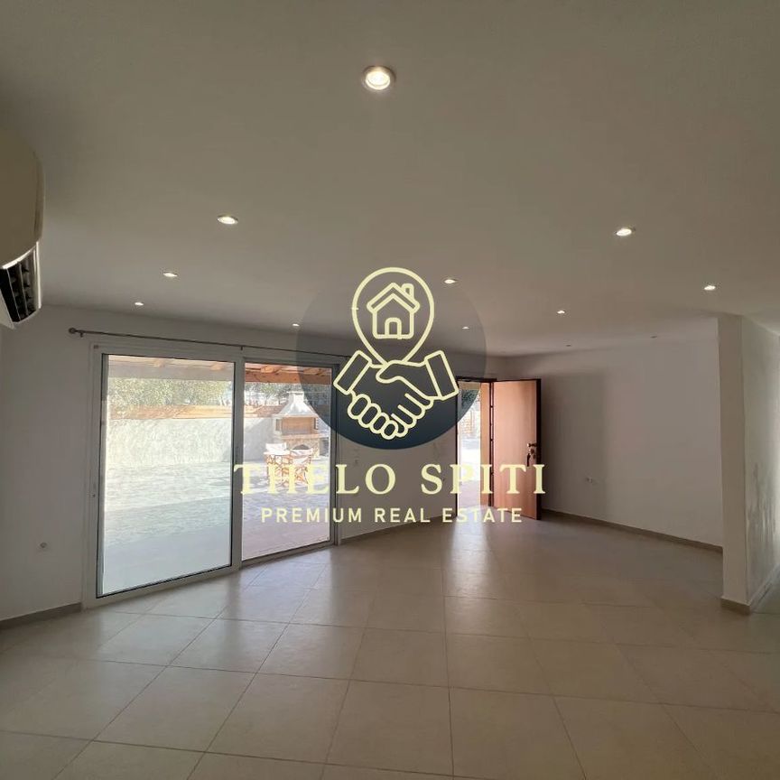 Μονοκατοικία για ενοικίαση - Καλύβια Θορικού, - Photo 1